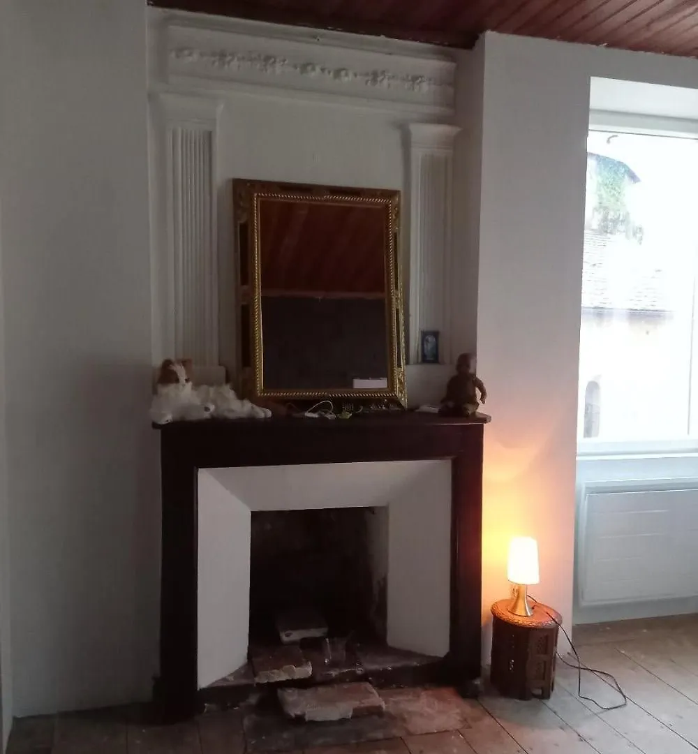 House With Good Energy Apartamento Marminiac