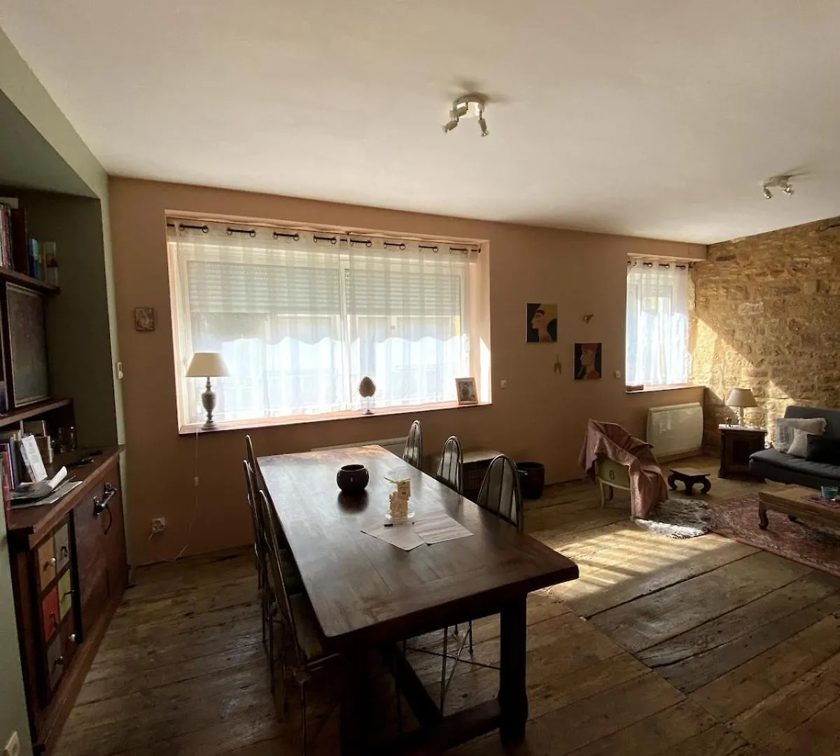 House With Good Energy Apartamento Marminiac